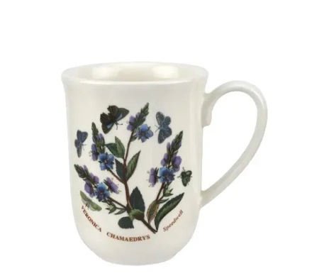 Portmeirion Кружка Ботанический сад 320 мл Спидвелл