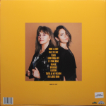 Quatro | Tunstall / Face To Face (LP)