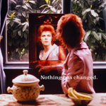 David Bowie / Nothing Has Changed (2LP)