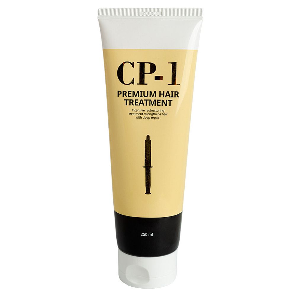 [ESTHETIC HOUSE] Маска для волос ПРОТЕИНОВАЯ CP-1 Premium Protein Treatment, 250 мл