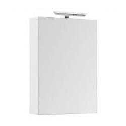 Зеркало-шкаф Aquanet Йорк 60 белый