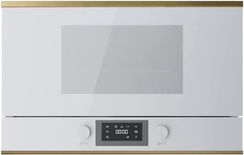 Микроволновая печь Kuppersbusch ML 6330.0 W4 Gold