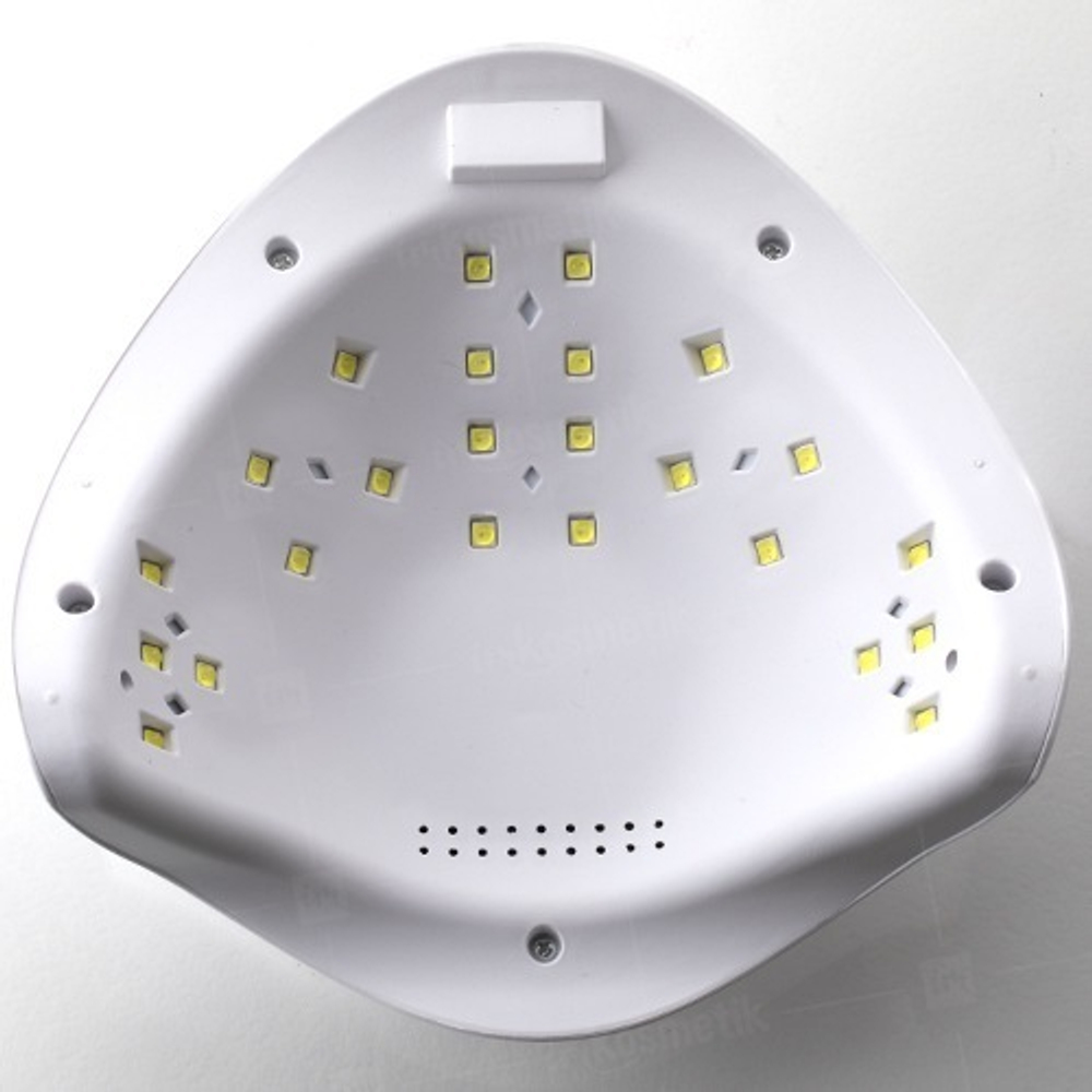 Лампа SUN 5 48Вт/UV/Led