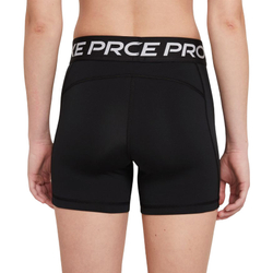 Женские Шорты теннисные Nike Pro 365 Short 5in W - черный