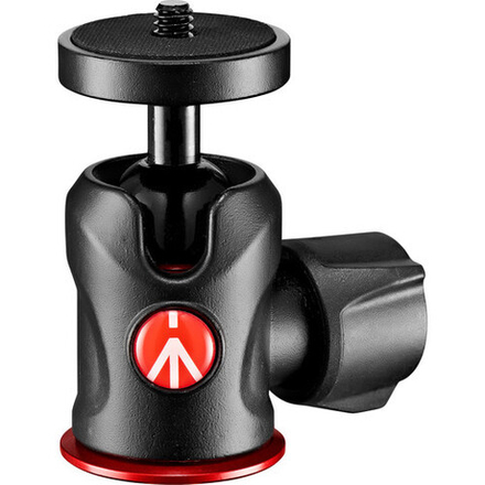 Голова шаровая Manfrotto MH492-BH