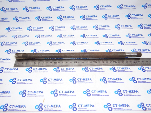 Метчик гаечный М16х1 L=320мм