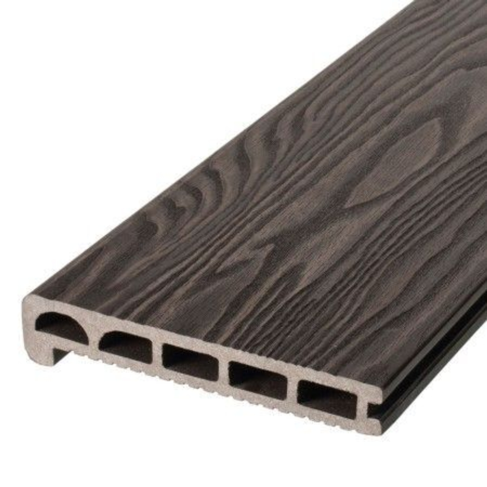Финишная доска TalverWood венге 170*25*3000мм