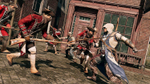 Игра Assassin's Creed III (3) Remastered (Русская версия) для PlayStation 4