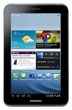 Samsung Galaxy Tab 2 7.0 P3100 8Gb