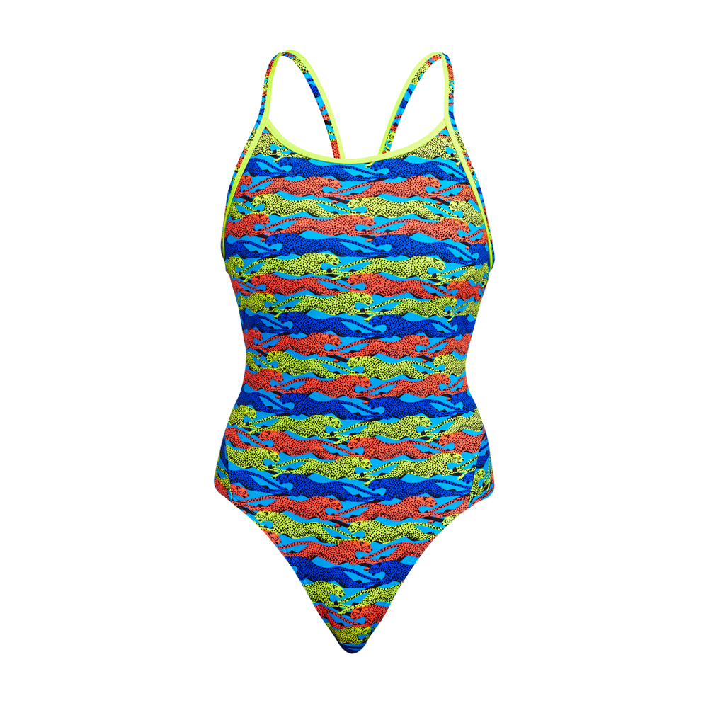 Купальник FUNKITA No Cheating