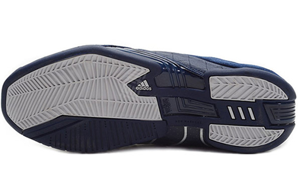 Кроссовки Adidas T Mac 3 3