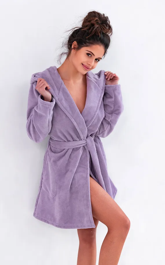 Халат Amethyst