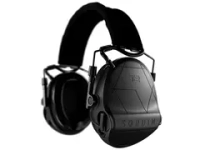 Наушники активные MSA Sordin Supreme T2 Headband Black, ткань/чёрные (303004-12P)