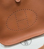 Hermes Evelyne 29