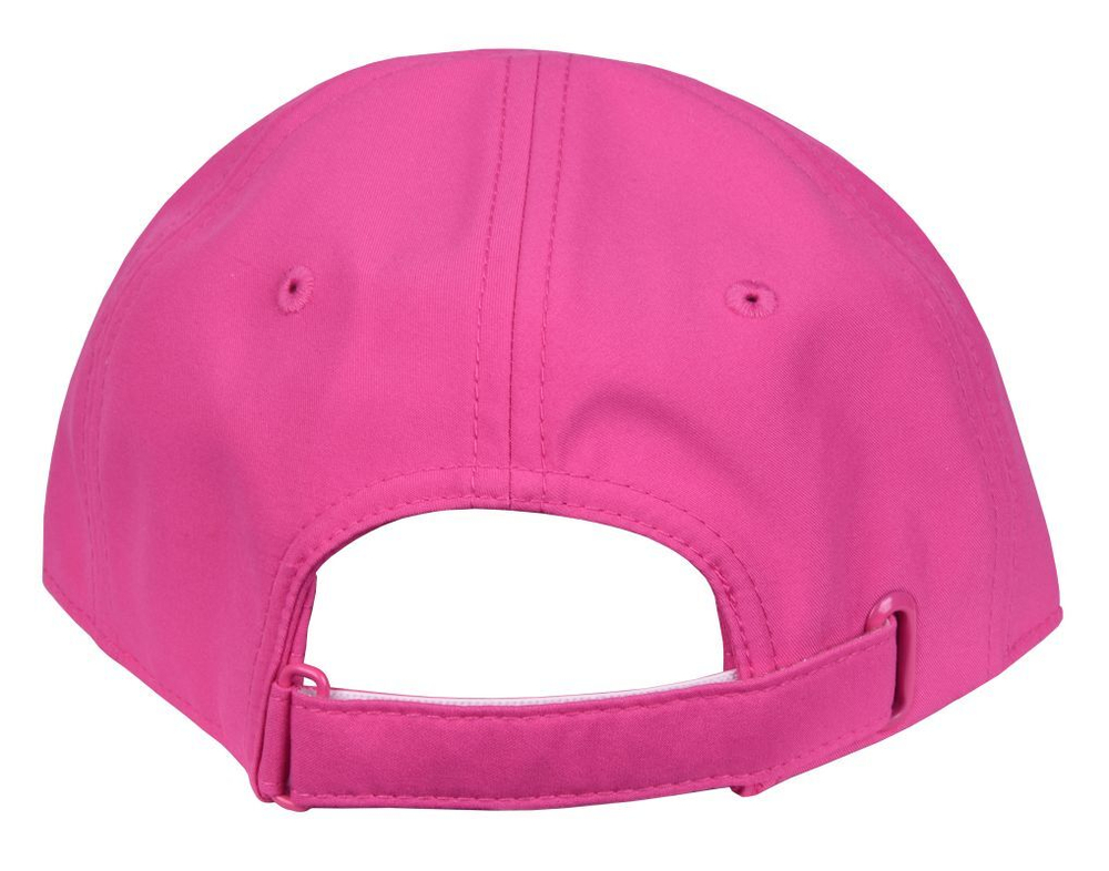 Теннисная кепка Lacoste Sport Roland Garros Edition Microfiber - Розовый