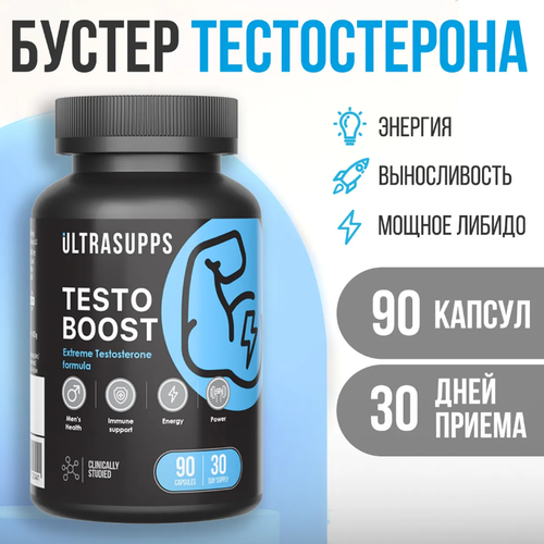 Testoboost