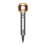 Фен Dyson Supersonic HD15 (CN/HK) Nickel/Copper, никель/медь