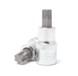 Головка-бита TORX T55 1/2''(L-55мм) Forsage F-34605555
