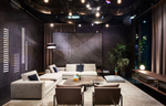 Диван Walter Knoll Living Landscape 755 Sofa