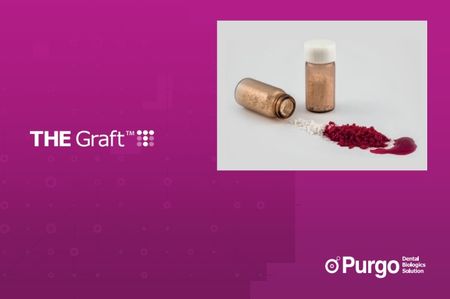 THE Graft PURGO
