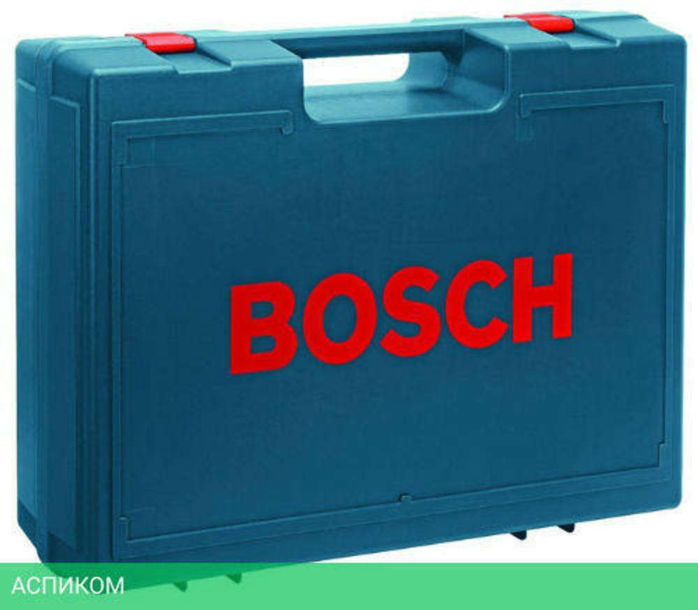Перфоратор Bosch GBH 3-28 DFR в чемодане (061124A000)