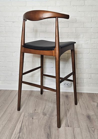 Дизайнерский барный стул Elbow