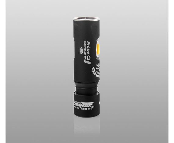 Фонарь Armytek Prime C1 Pro Magnet USB нейтральный свет
