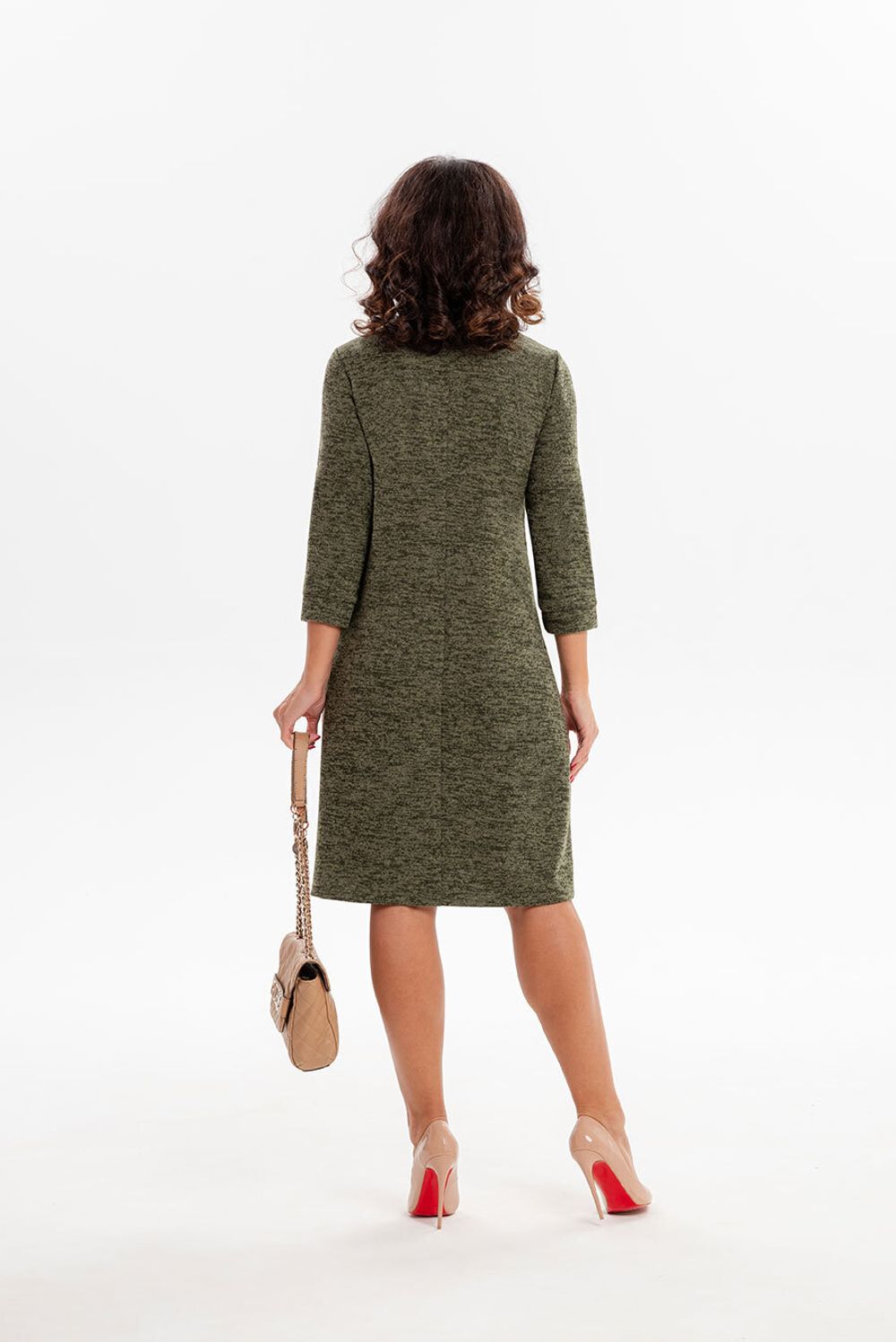 Платье Элоиза (46-64) Serenada 3 (Акция)