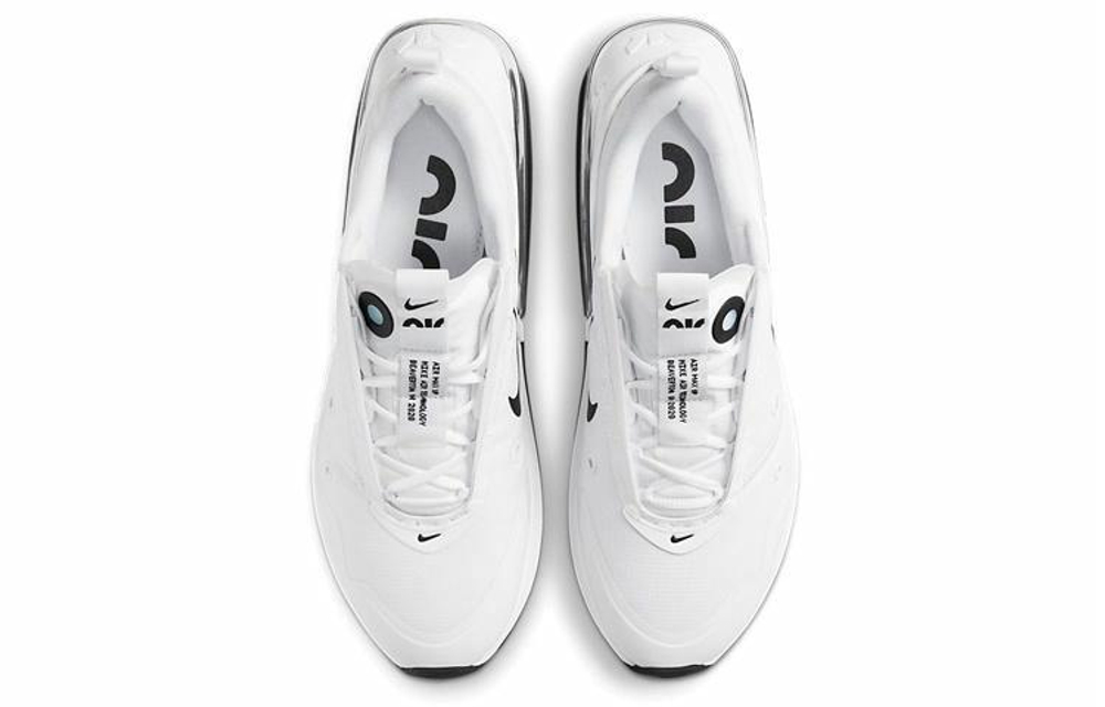 Кроссовки Nike Air Max Up (Женская размерная сетка)