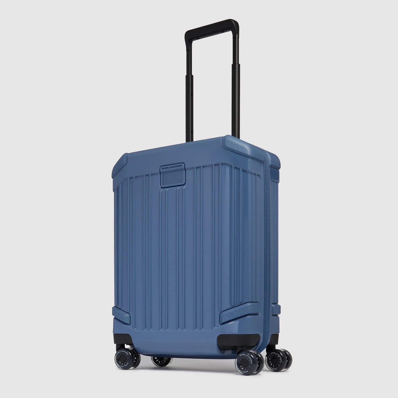 Чемодан ручная кладь Piquadro POP BV4425POP/Blu Avio
