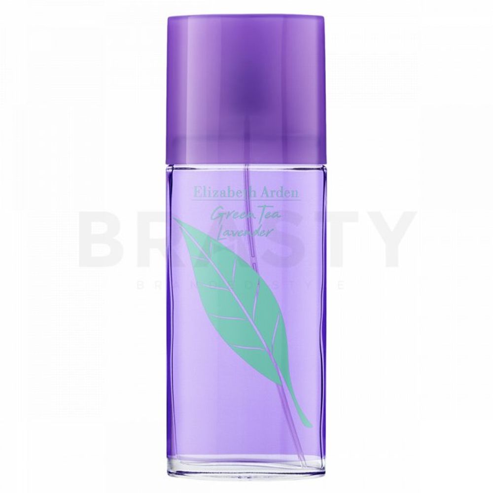 Elizabeth Arden Green Tea Lavender EDT W 100 ml