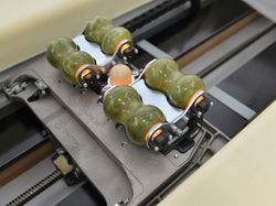 Массажная кровать Lotus CARE HEALTH PLUS М1014