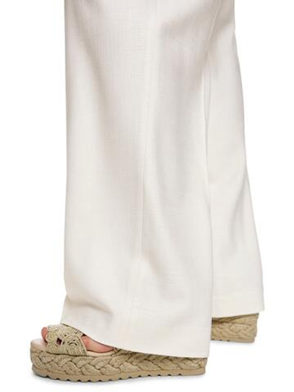 Marc Cain Брюки с защипами