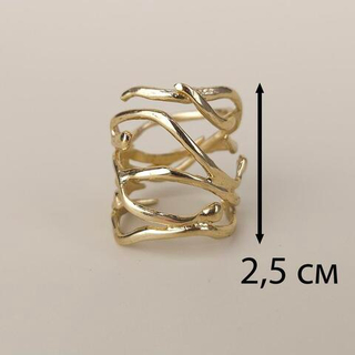 Кольцо ветки