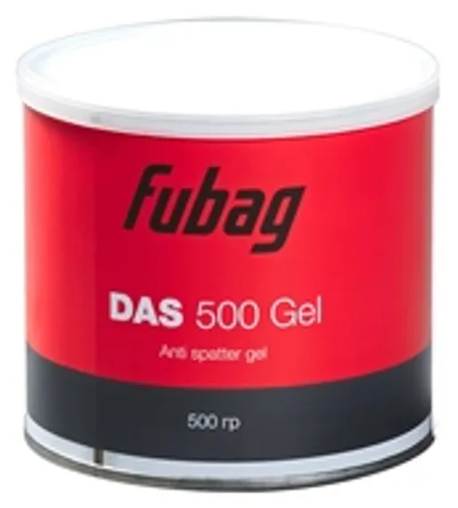 Травильная паста Fubag PSS 2 + кисть