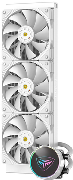 Система охлаждения PCcooler PD360 WH