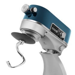 Кухонный комбайн Maunfeld MF-425BL