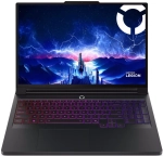 Ноутбук Lenovo Legion Pro 7 16"wqxga/Core Ultra9-275HX/64GB/1TB/GF RTX5080 16GB/Win11 (83F50028RK)