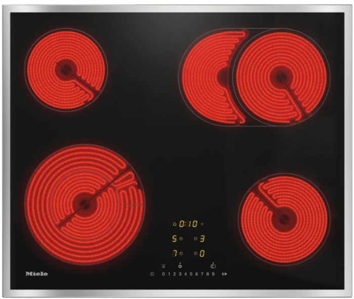 Варочная панель Miele KM 6540 FR