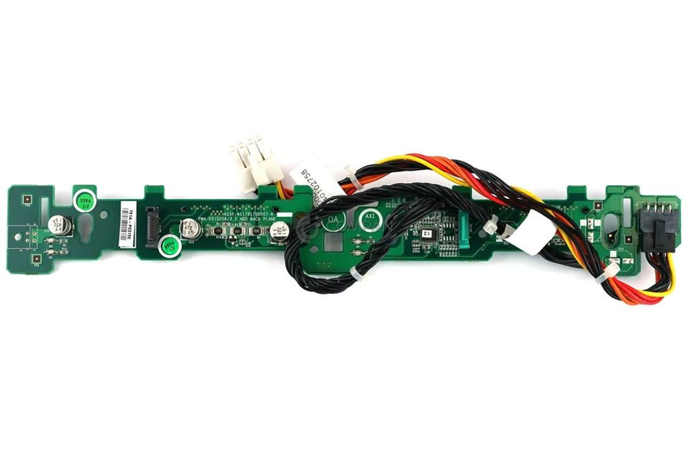 Бэкплэйн S26361-D2877-A10-1 FUJITSU 2 - 3.5'' FUJITSU PRIMERGY