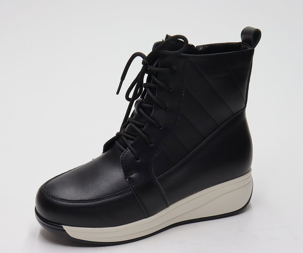 Полусапоги (36-41)р. / шт. T802