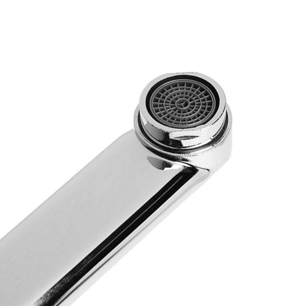 Смеситель для ванны, РМС, с картриджем, хром, SL86-006