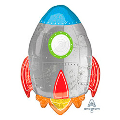 Ракета-(53см-73см.)-900р