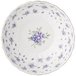 СЕРВИЗ ОБЕДЕННЫЙ LEFARD "SONNET IN BLUE" НА 6 ПЕР. 23 ПР. (КОР=1НАБ.)