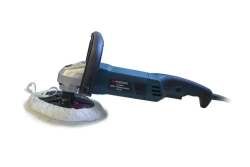 Полировальная машина электрическая Forsage
