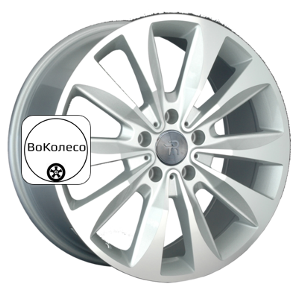 9x20/5x112 ET45 D66,6 MR110 SF (конус, MB001) Replay