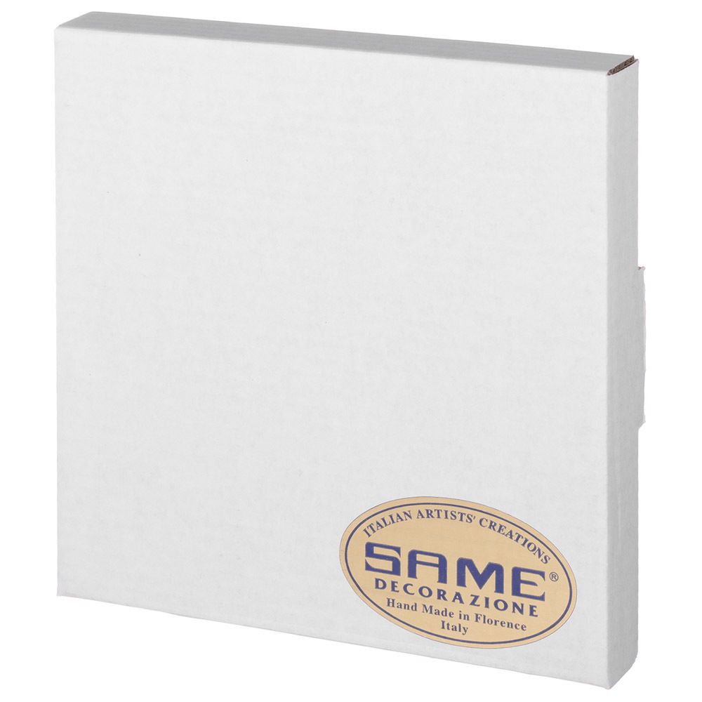 ТАРЕЛКА ЗАКУСОЧНАЯ 22 СМ