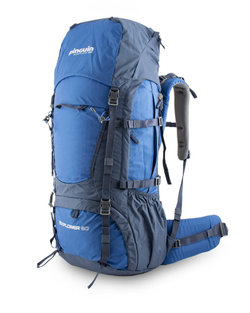 Рюкзак Pinguin Explorer 60