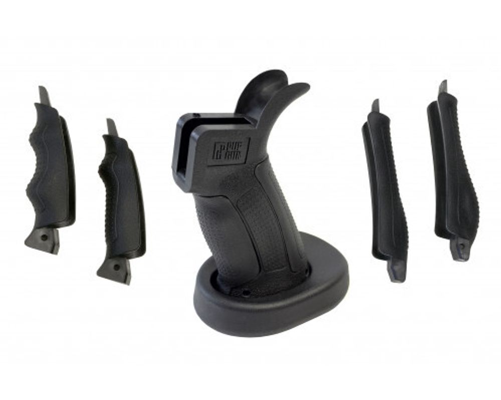 Модульная рукоятка AR, PUFGUN