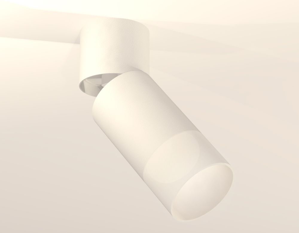 Ambrella Комплект накладного поворотного светильника MR16 Споты XM6312083